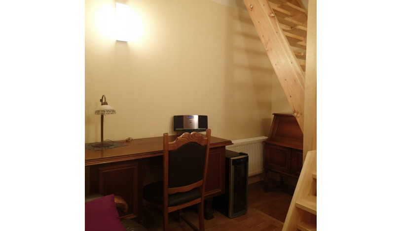 Apartmán Ondřejská 46 Karlovy Vary